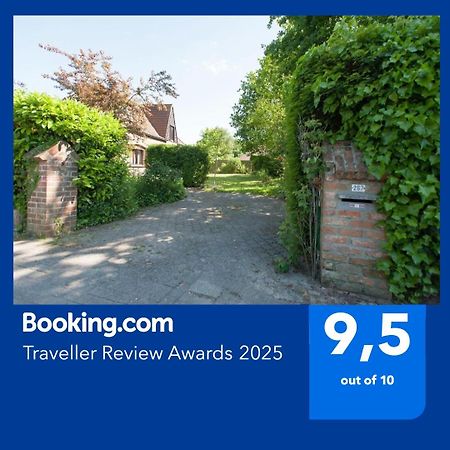 Lien'S Cottage Brujas Exterior foto