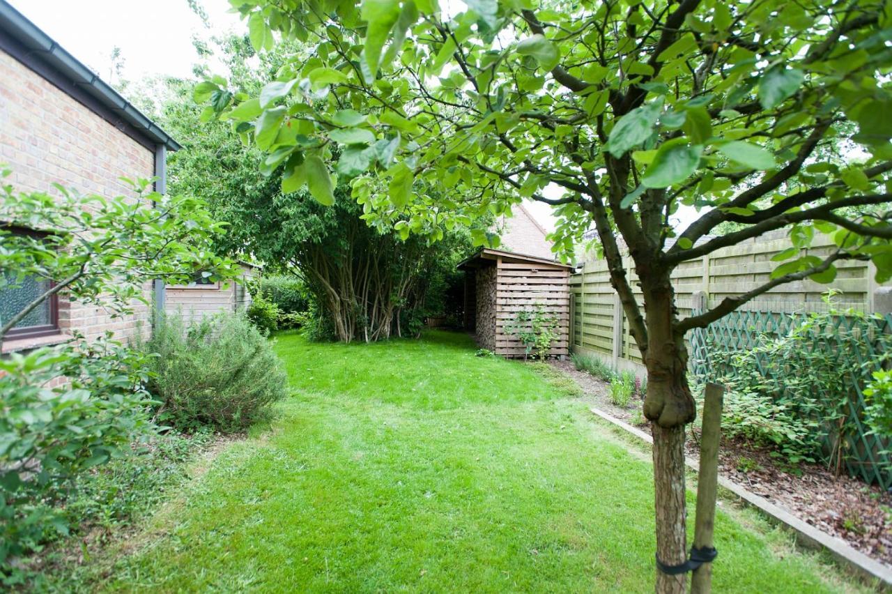 Lien'S Cottage Brujas Exterior foto