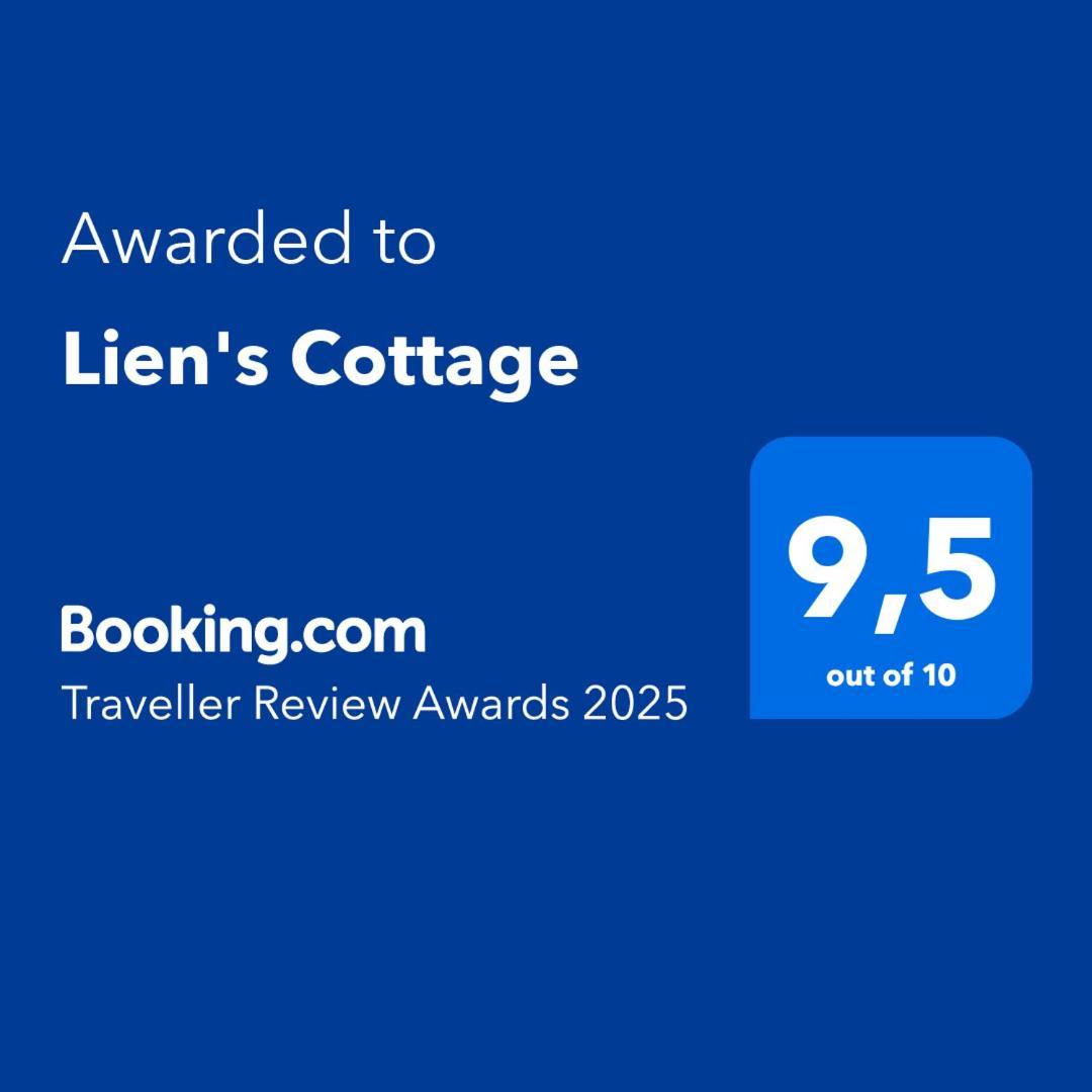 Lien'S Cottage Brujas Exterior foto